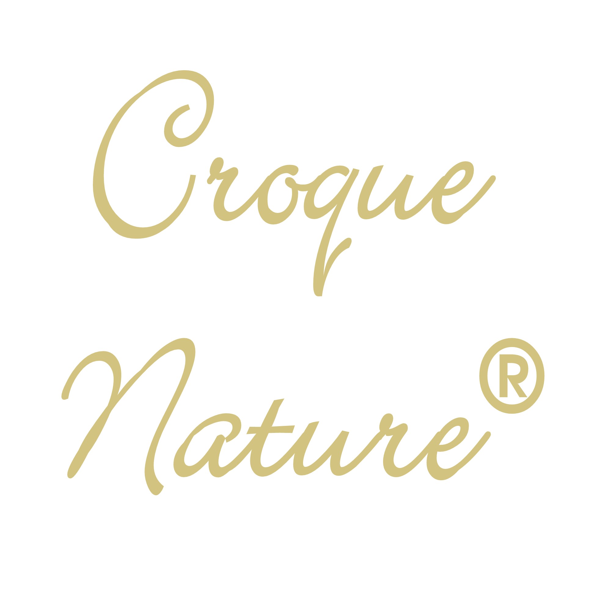 CROQUE NATURE® EGRY